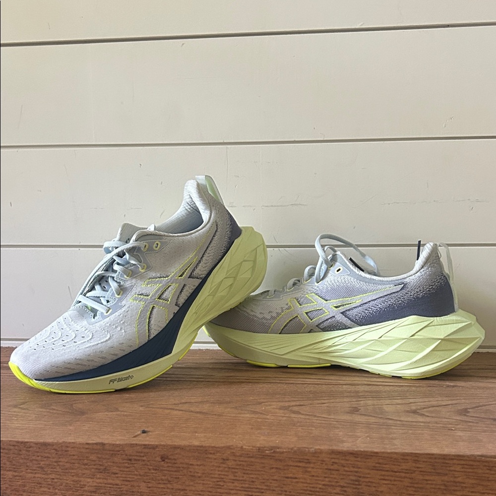 Asics Athletic Shoes